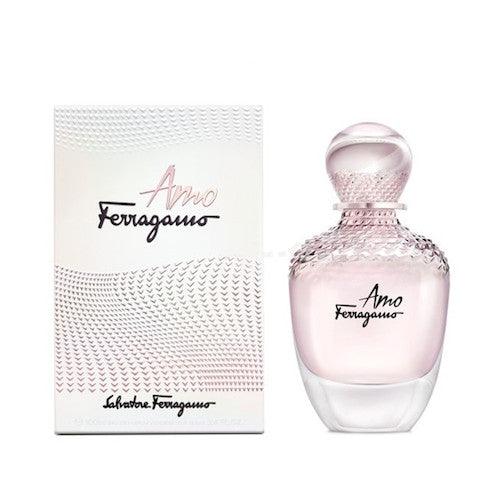 Salvatore Ferragamo Amo EDP 100ml Perfume for Women - Thescentsstore